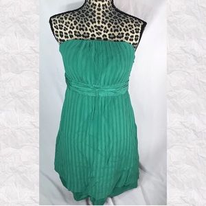 Anthropologie Moulinette Soeurs Women’s Tube Dress